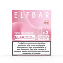 Pink Lemonade - Elfa - Ricarica