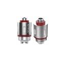Q16 Coil - Justfog