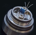 Raid Triple Core Bullet - MTL Coil - Breakill's Alien Lab - 2PZ