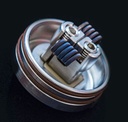 Recon Stapled -  Bullet - DL Coil - Breakill's Alien Lab - 2PZ