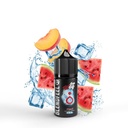 Red - Ice Way - Blendfeel - 10+20ml