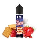 Red S'More - TNT Vape - 20ml