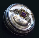 Sniper -  Bullet - RDL Coil - Breakill's Alien Lab - 2PZ