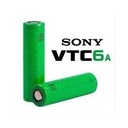 Sony VTC6A - 3000mah 30a