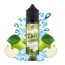 Sour Apple Ice - Dyp - 20ml