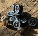 Spool DL PRO Fused - Breakill's Alien Lab - 2mt