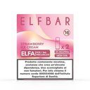 Strawberry Ice Cream - Elfa - Ricarica