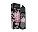 Strawberry Milkshake - Ice Club - La Tabaccheria - 20ml
