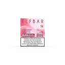 Strawberry Raspberry Cherry Ice - Elfa - Ricarica