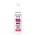 Strawberry Raspberry Cherry Ice - Elfliq - 20ml