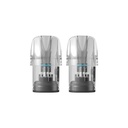 TSX Pod - Aspire