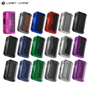 Thelema Quest 200w - Lost Vape