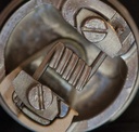 Triple Core Alien - 0,3 - Classic - Flavour Coil - Breakill's Alien Lab - 2PZ