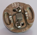 Ultranano Alien - Classic - MTL Coil - Breakill's Alien Lab - 2PZ