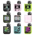 Ursa Baby 2 - Lost Vape