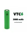 VTC6 - Sony - 3000 - 20a