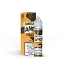 Vanilla And Tobacco - Suprem-E - 10ml