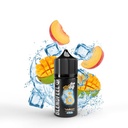 Yellow - Ice Way - Blendfeel - 10+20ml