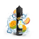 Yellow - Ice Way - Blendfeel - 20ml