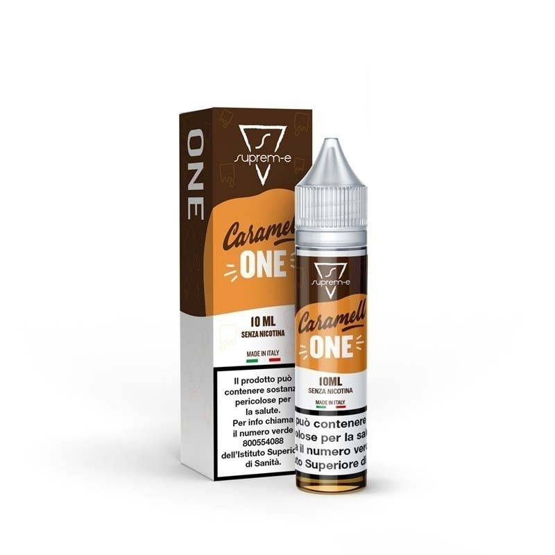 Caramellone - Suprem-e - 10ml
