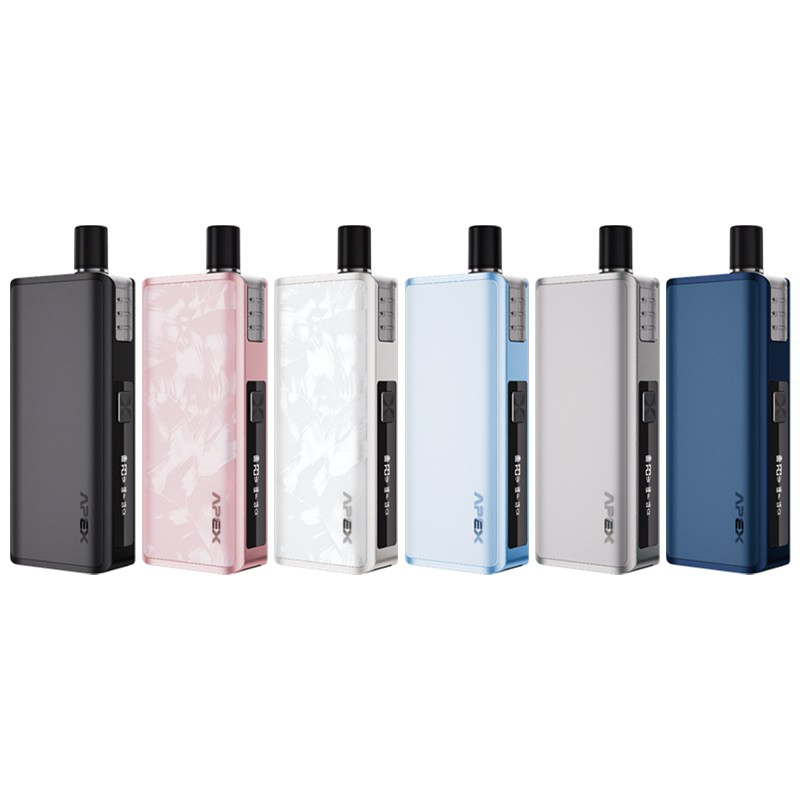 Apex - Vaporesso