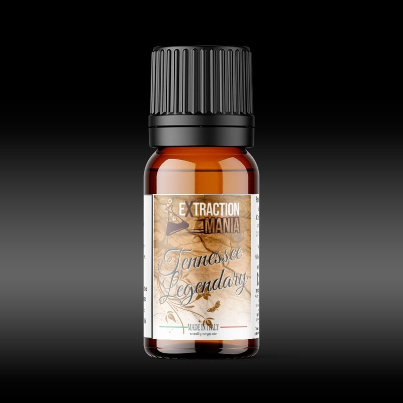 Tennessee - Extraction Mania - 12ml