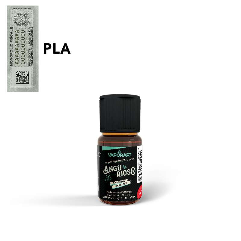 Angurioso - Vaporart - 10ml