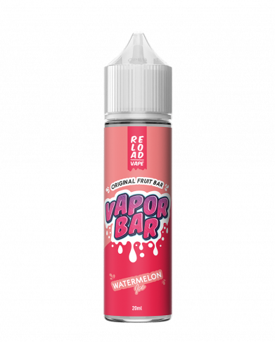 Watermelon Ice - Reload Vape - 20ml