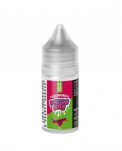 Strawberry Kiwi Ice - Reload Vape - 10ml