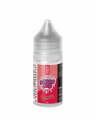 Watermelon Ice - Reload Vape - 10ml