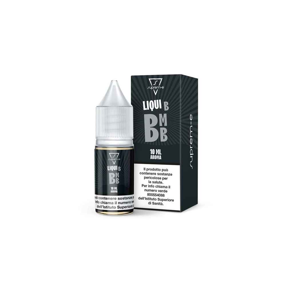 Liqui Bomb - Suprem-e - 10ml