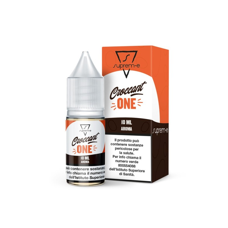 Croccantone - Suprem-e - 10ml