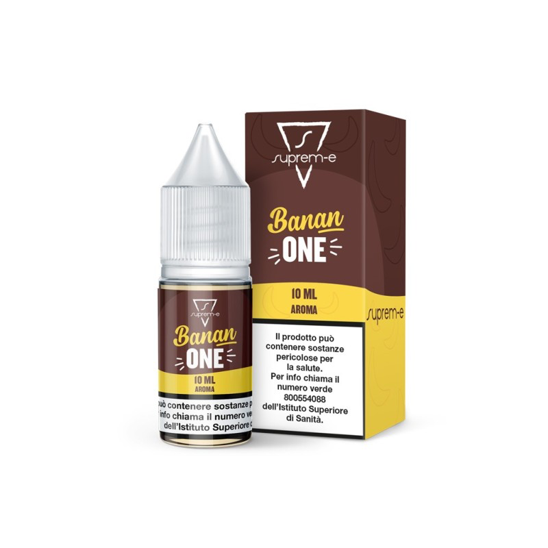 Bananone - Suprem-e - 10ml