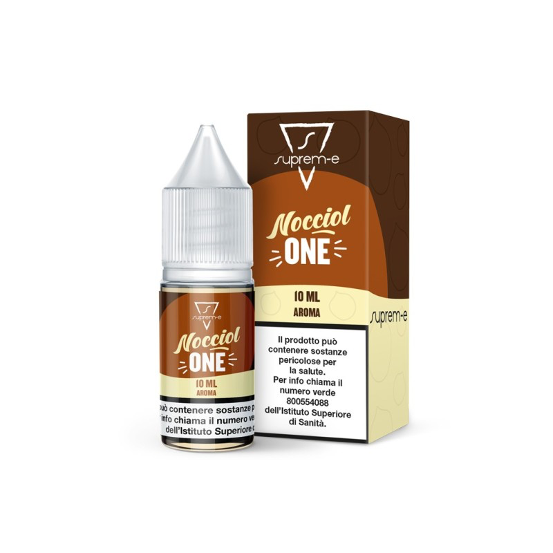 Nocciolone - Suprem-e - 10ml