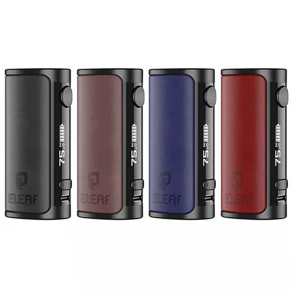 Istick I75 - Eleaf (Blu)