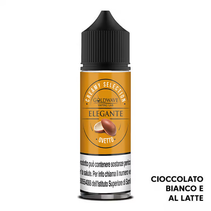 Elegante - Goldwave - 20ml