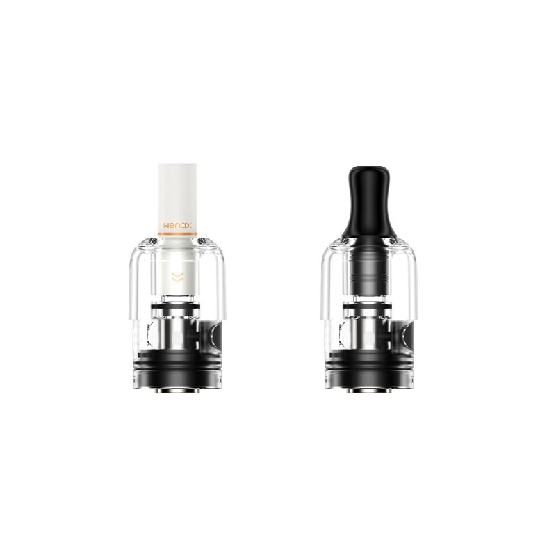 Pos Wenax S - Geekvape