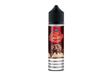 Emerald - Goldwave - 20ml