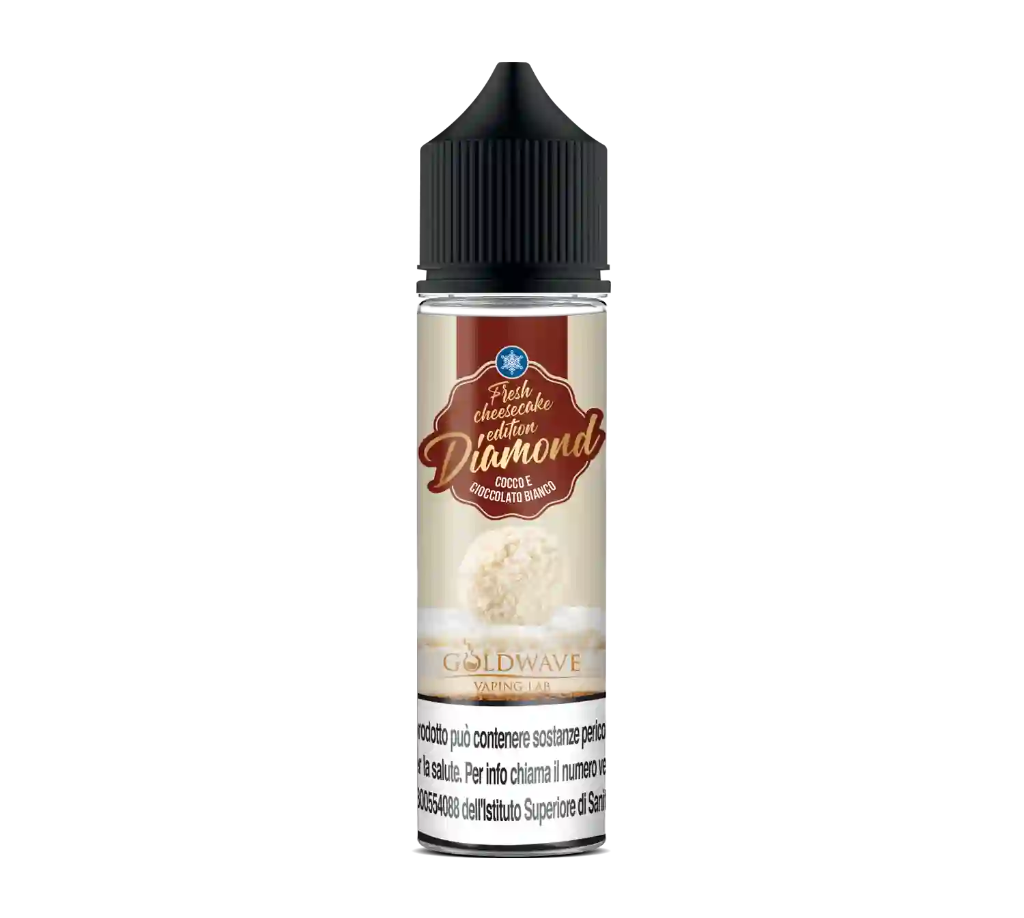 Diamond - Goldwave - 20ml