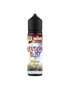 Kentucky Twist - Extraction Mania - 20ml