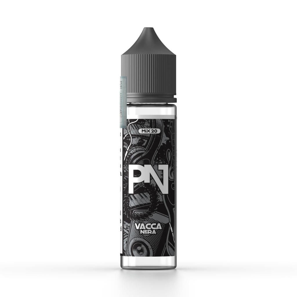 Vacca Nera - Noise Vape - 20ml