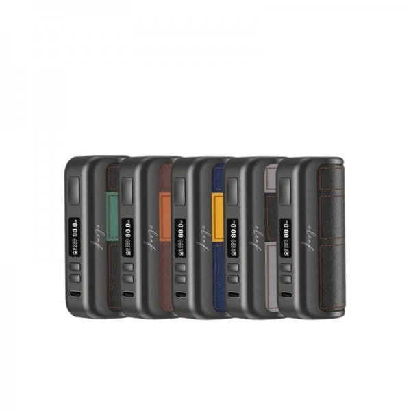 Power Mono - Eleaf (Nero)