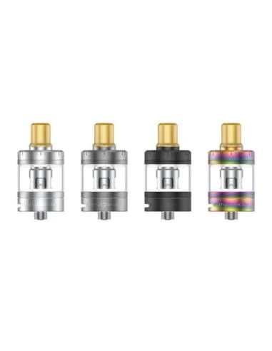 Zenith M - Innokin (Gunmetal)