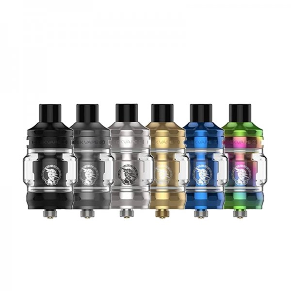 Z Nano 2 - Geekvape
