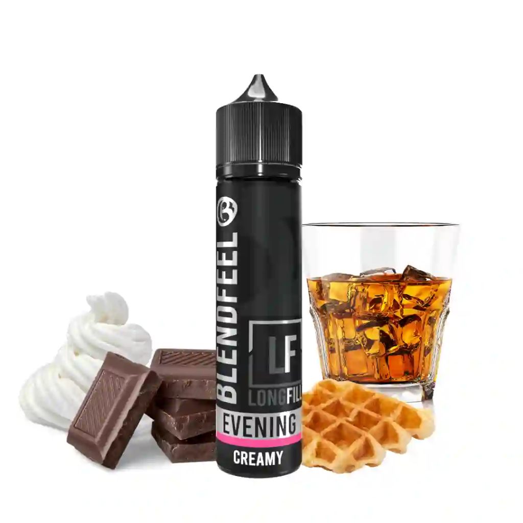Evening - Blendfeel - 20ml