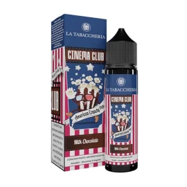 Classic Pop - Cinema Club - La Tabaccheria - 20ml