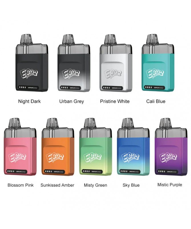 Eco Nano 2 - Vaporesso