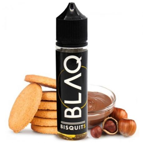 Bisquits - Blaq - 20ml