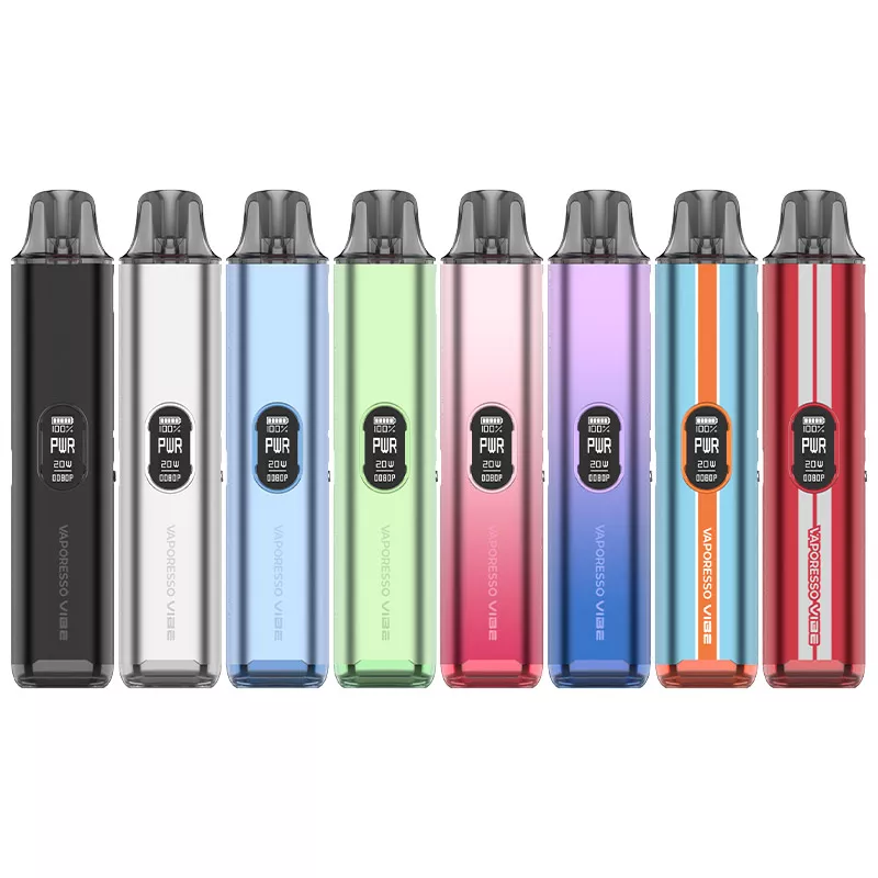 Vibe SE - Vaporesso (Blu)