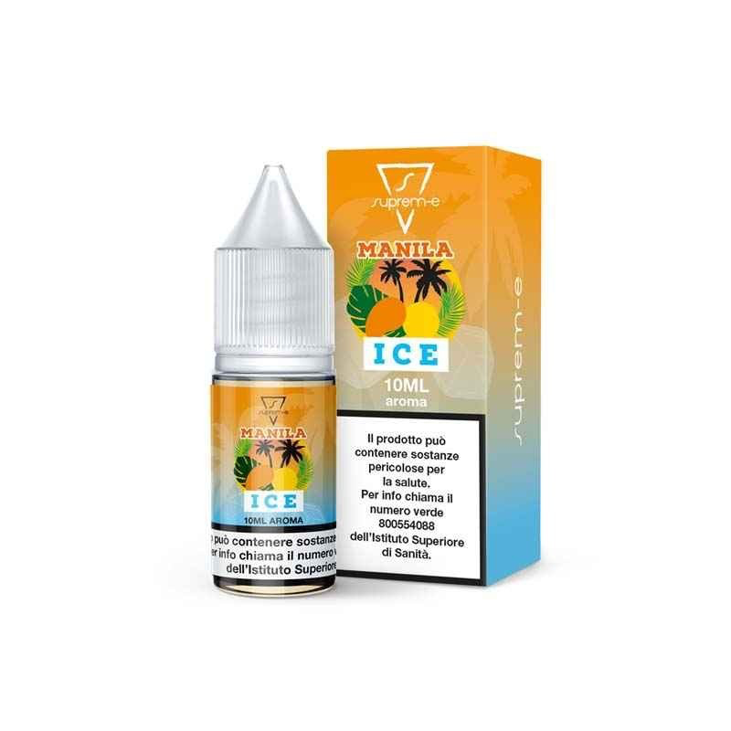 Manila Ice - Suprem-e - 10ml